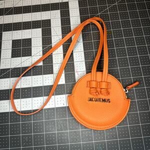 Jacquemus Le Pitchou Bag